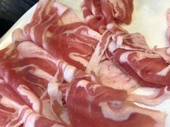 -楼外楼大刀肉传统火锅居(幸福街店)