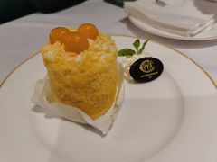 招牌芒果蛋糕-COVA(新天地Xintiandi店)