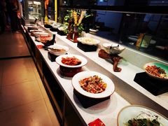 -金米客烤肉自助(中山路茂业时代城店)