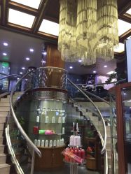 -南京美发店