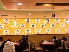 -东方饺子王(中央大街创始店)