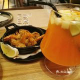 海鲜饭还是无法超越当时心中的味道