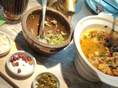 -望湘园·湖南菜(颛桥万达店)