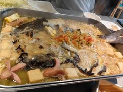 -半天妖烤鱼(方庄店)