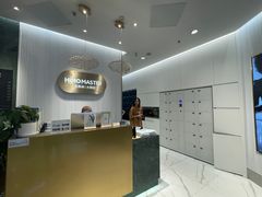 -海马体照相馆(环贸iapm大师爱情店)
