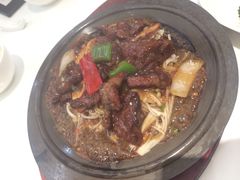 至潮餐厅-至潮餐厅精致粤菜·活鲈鱼·走地鸡(珠江新城店)