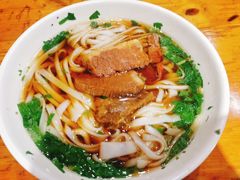 牛肉粉-肆姐面粉馆(坡子街店)
