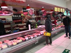 -华润万家(M2香港名都店)