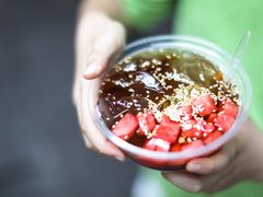 -上席擂茶·新中式青年茶馆(古城店)