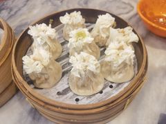 猪肉烧麦-都一处烧麦馆(前门店)