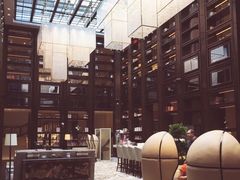 -南京圣和府邸豪华精选酒店