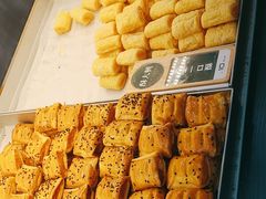 -酥大興·新国潮糕点配茶饮(龙岗万达黑金店)