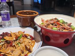 -树厨贵州菜(大十字店)