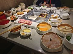 -海底捞火锅(万象城店)