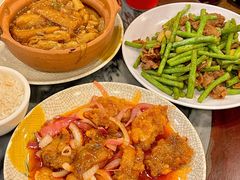 -紫金食坊(江南西路店)