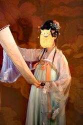 -汉仪华裳汉服馆(打浦桥店)