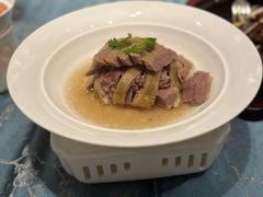 -扬州香格里拉·香宫中餐厅