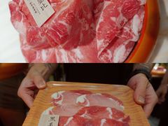-伝承·和牛寿喜烧·放题(东营银座购物中心店)