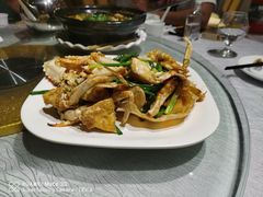 -强记海鲜·大排档(蛇口新街店)