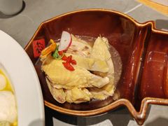 -小绍兴家宴·百年绍兴菜(鲁迅路店)