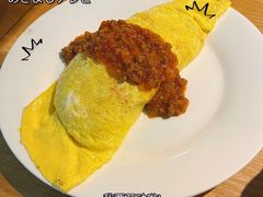 蛋包饭-Jazz·ya 爵士屋(来福士店)