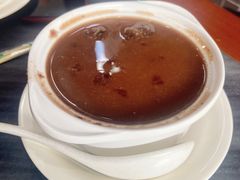 -黄师奶甜品店