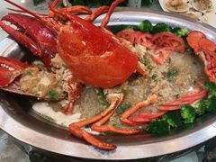 -冠州宴·海鲜烤鸭民间菜(冠县店)