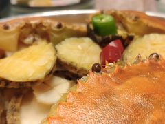 -甜阿姨·天台花园私房菜(万松园店)