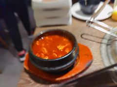 -火炉火自助餐(枫蓝国际店)