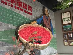-田趣园长沙菜(天安云谷店)