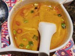 -重庆融汇国际酒店17楼·泉籁泰餐厅(沙坪坝店)