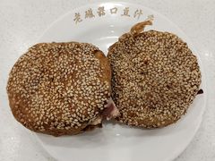 -老磁器口豆汁店(天坛店)