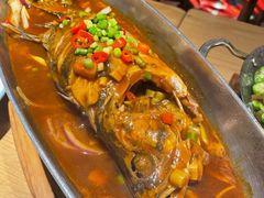 -中国徽菜·徽商故里(广安门店)