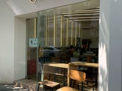 -Onirii Coffee(长乐路店)