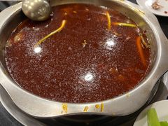 -冯记香辣兔火锅(茶店子总店)