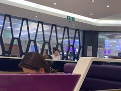 -太兴餐厅(东方广场分店)