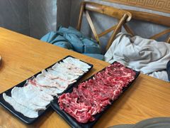 雪花牛-吉友粥底火锅(方斜路店)