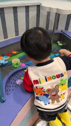 -奈尔宝·儿童乐园·亲子餐厅(苏州大悦城店)