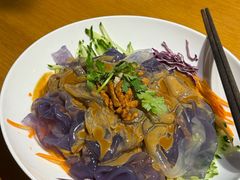 伊喜大拉皮-伊喜饺子·烤鸭(五道口学院路店)