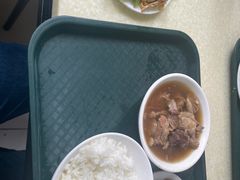 小菜-万盛园炖肉馆(云峰店)
