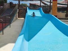 -上海玛雅海滩水公园