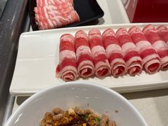 -海底捞火锅(万丰桥店)