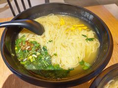 -一品飘香米线(金地美食城店)