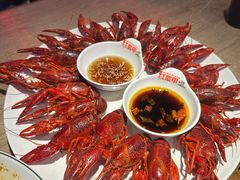 -红盔甲·小龙虾(车公庙店)