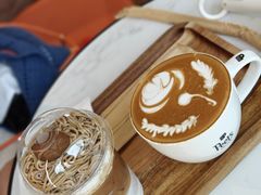 -Peet's Coffee皮爷咖啡(武商Mall手作店)