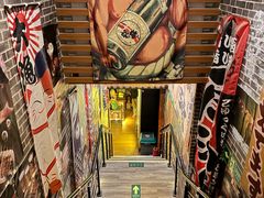 -鸟泉居酒屋·烧鸟·酒馆(百子湾店)