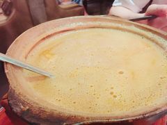 龙虾汤泡饭-潮堂 · 潮州菜(恒隆广场店)