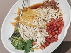 -小厨娘淮扬菜(江宁万达店)