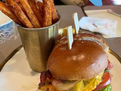 -大堂酒廊(澳门文华东方酒店)