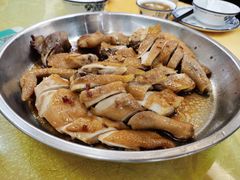 -六道菜农庄(花都店)
